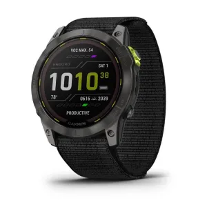 GARMIN Enduro 2 Sapphire GPS Multisport Watch