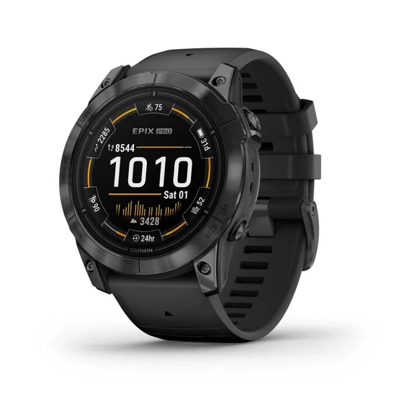 GARMIN Epix Pro Gen-2 GPS Multisport Watch