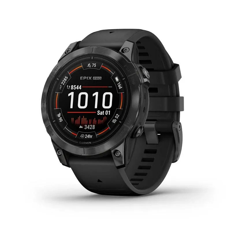 GARMIN Epix Pro Gen-2 GPS Multisport Watch
