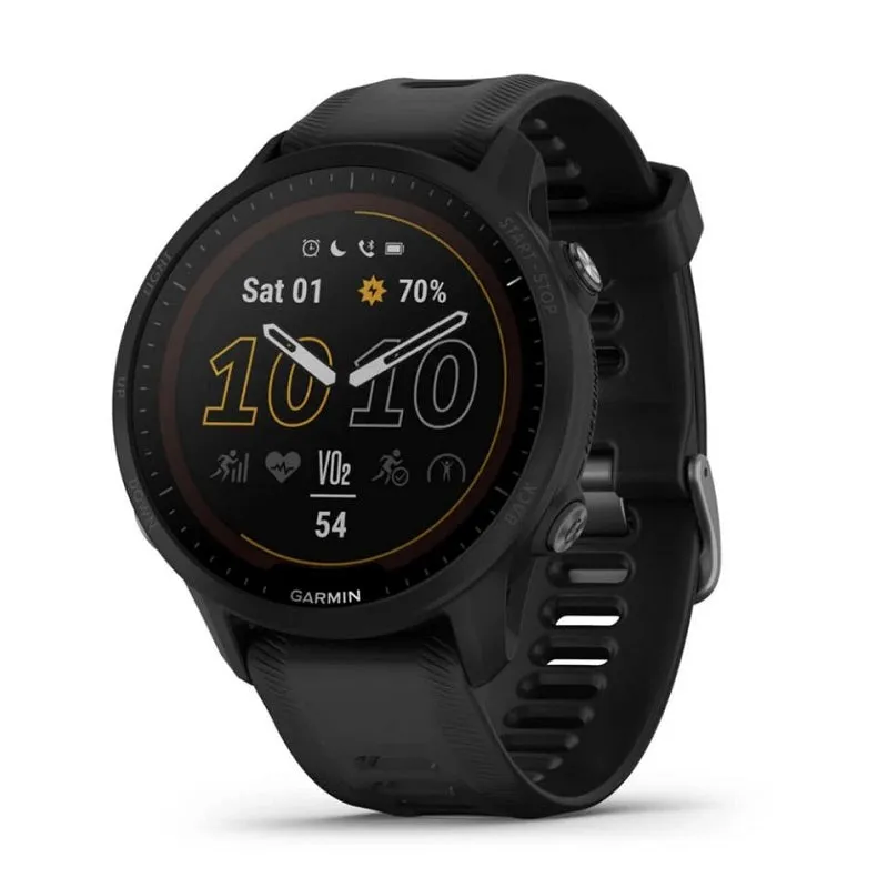GARMIN Forerunner 955 Solar