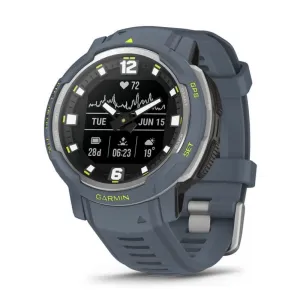 GARMIN Instinct Crossover GPS Multisport Watch