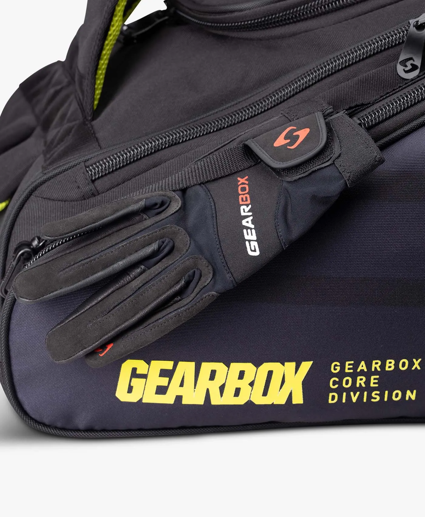 Gearbox Core Collection Club Bag