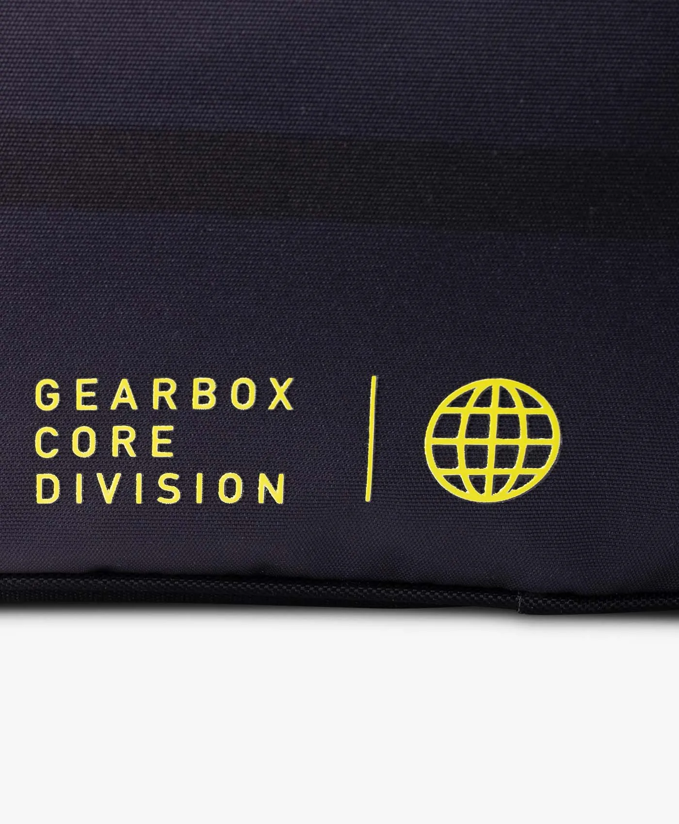 Gearbox Core Collection Club Bag