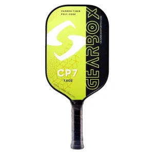 Gearbox CP7 Pickleball Paddle