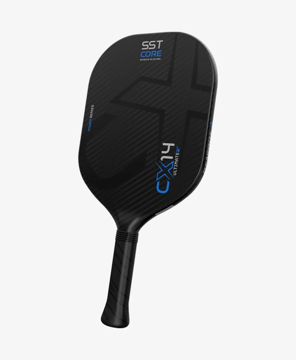 Gearbox CX14H Ultimate Power Pickleball Paddle