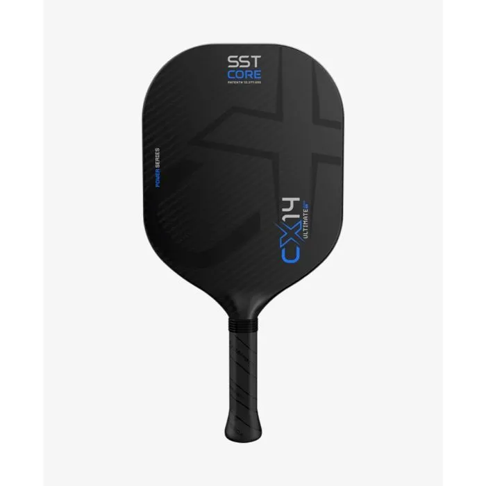 Gearbox CX14H Ultimate Power Pickleball Paddle