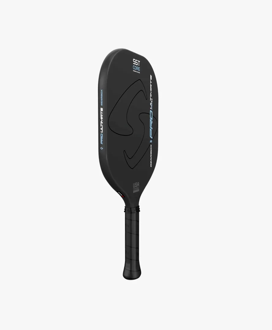 Gearbox Pro Ultimate Hyper Pickleball Paddle
