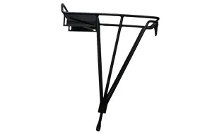 GIANT Alloy Rear Rack For Baby Seat