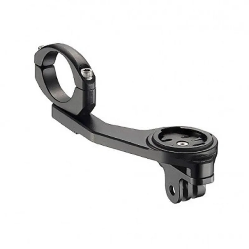 GIANT Computer & Go-Pro Mount (Round Bar)