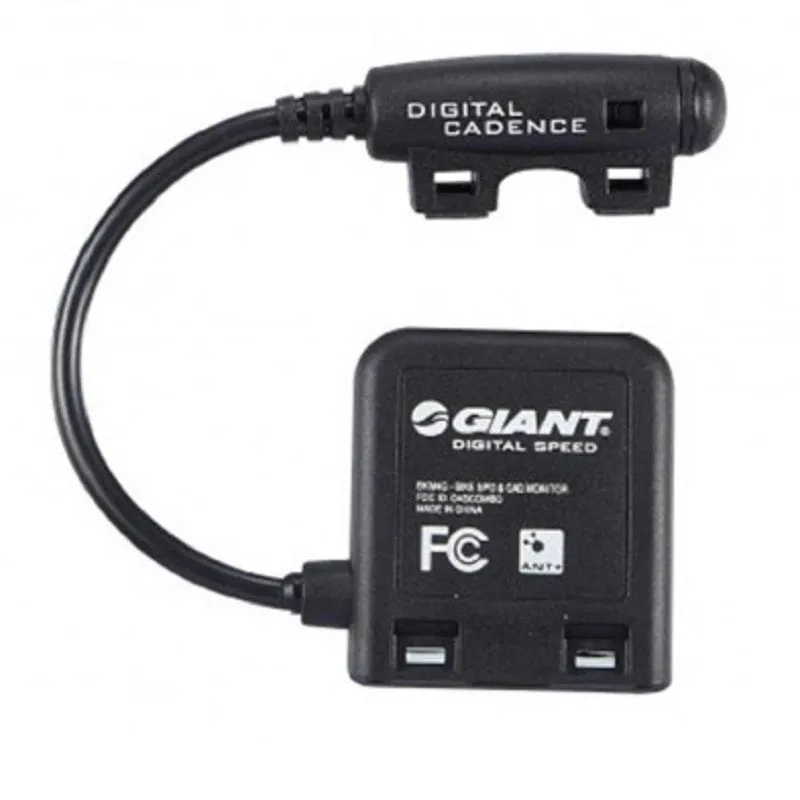 GIANT Sensor Ant  2 in 1 Cadence & Speed Sensor