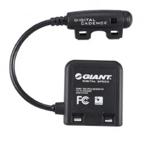 GIANT Sensor Ant  2 in 1 Cadence & Speed Sensor
