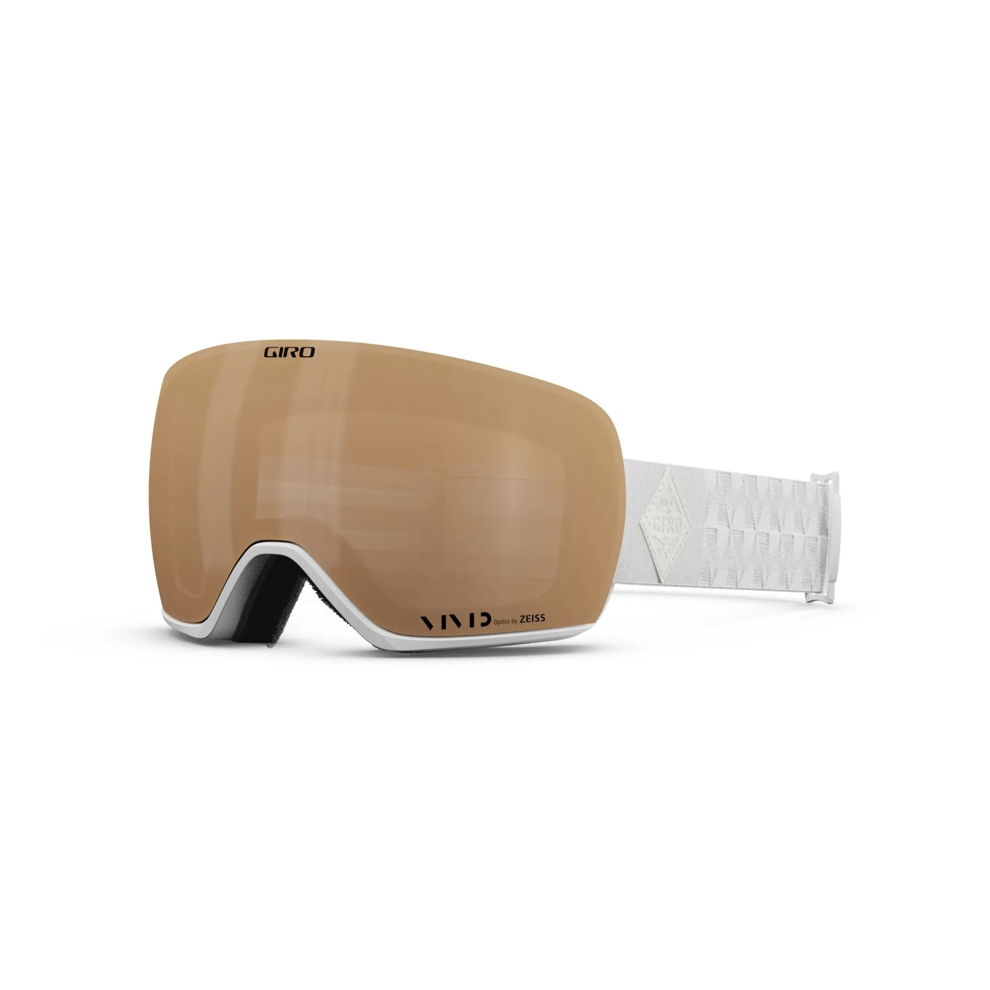 Giro Article II AF Snow Goggles