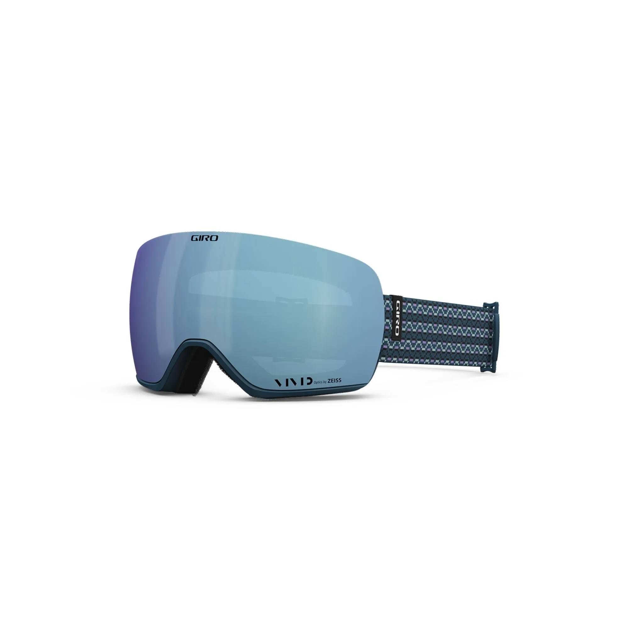 Giro Article II AF Snow Goggles