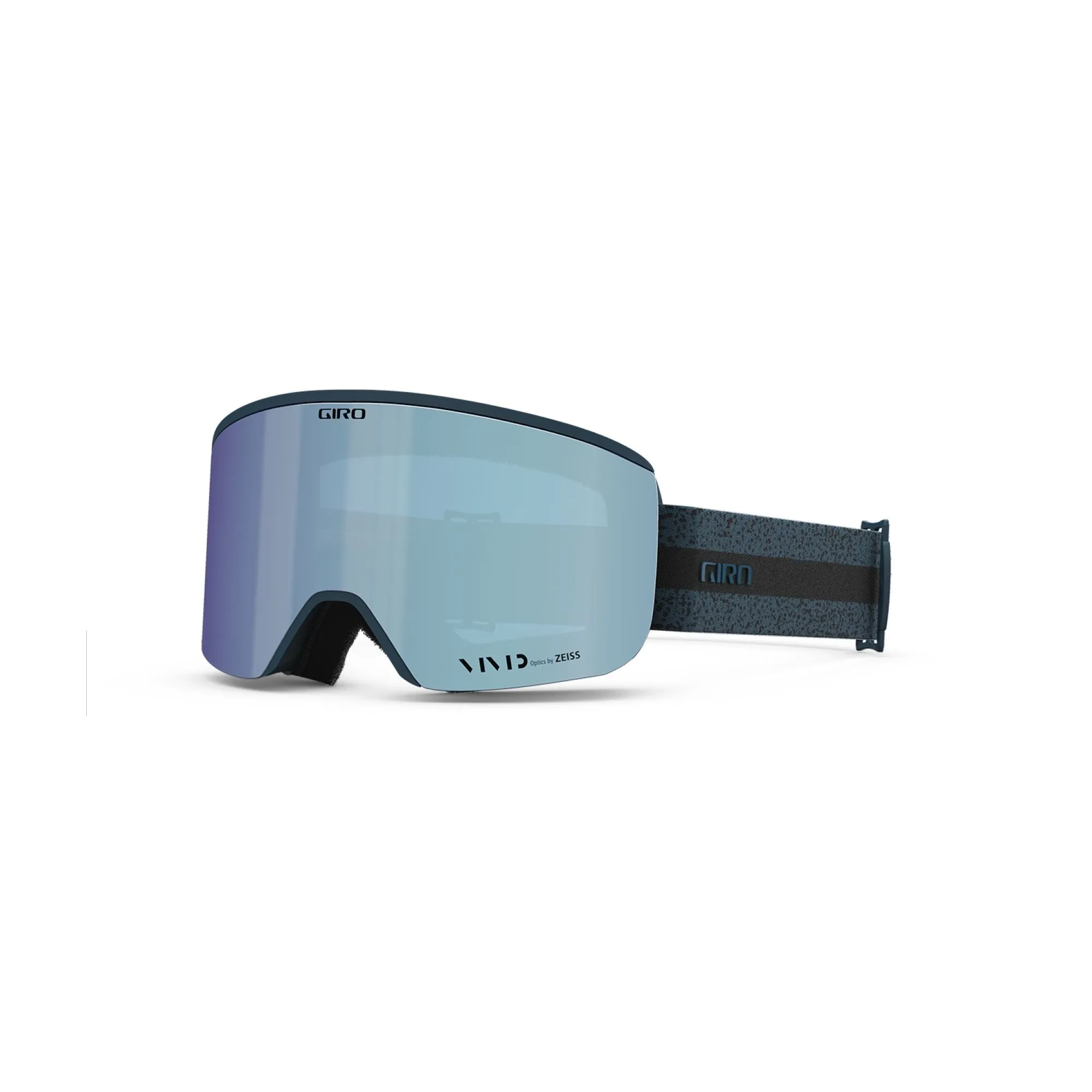 Giro Axis AF Snow Goggles
