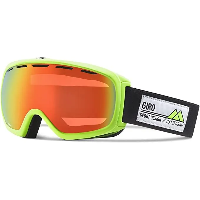 Giro Basis Snow Goggle