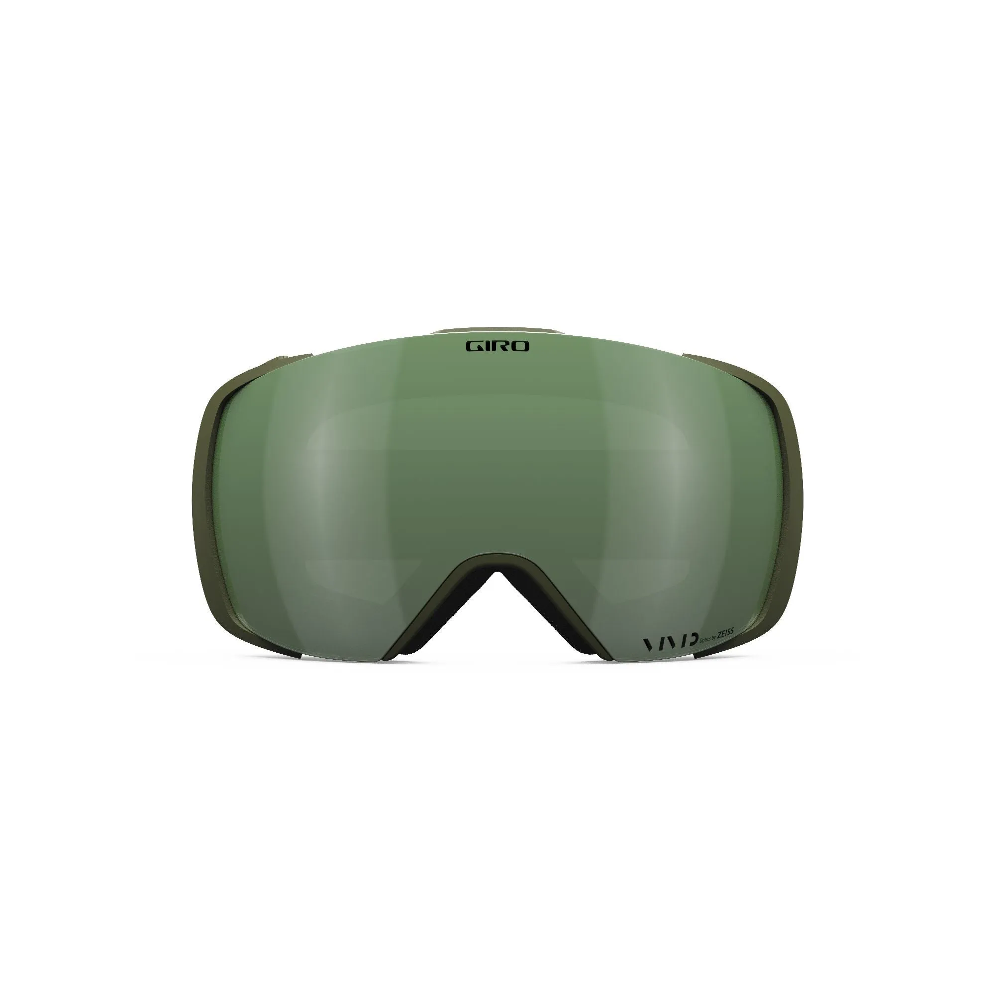 Giro Contact Snow Goggles