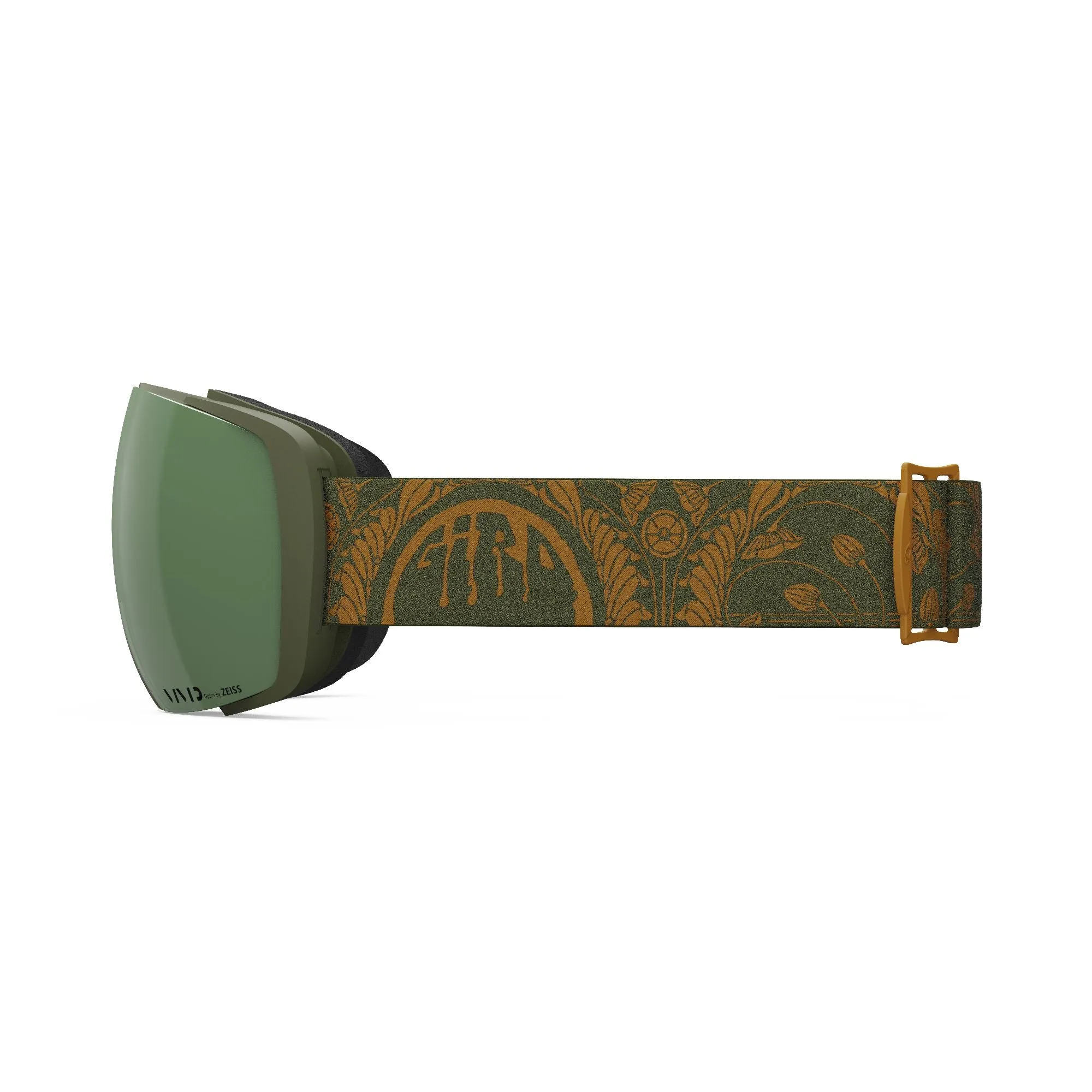Giro Contact Snow Goggles