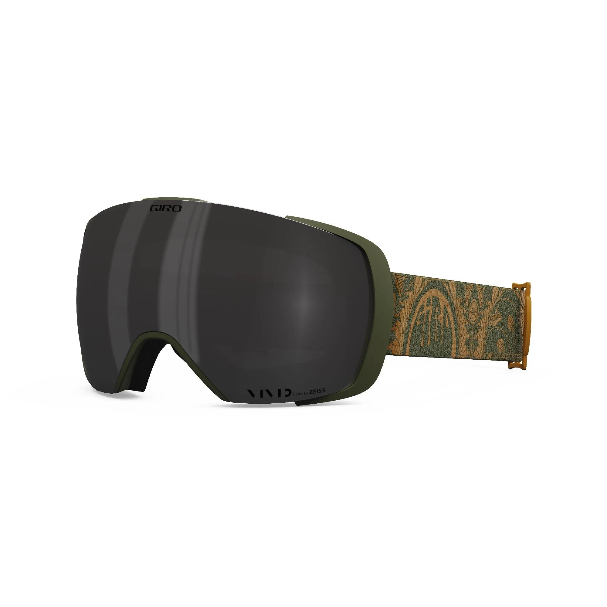 Giro Contact Snow Goggles