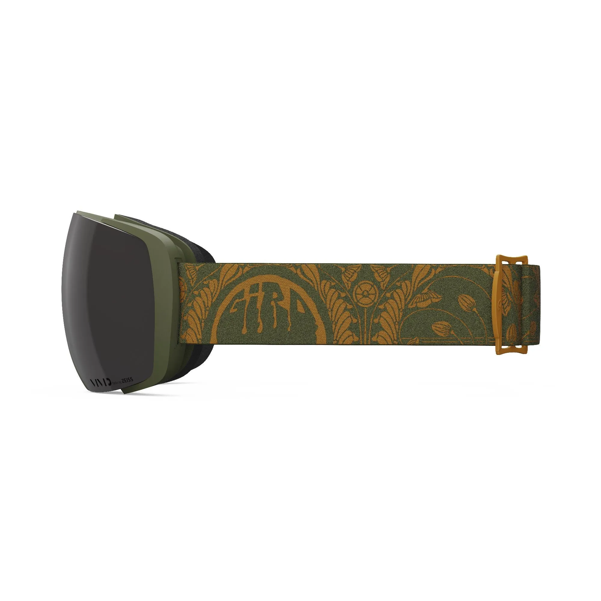 Giro Contact Snow Goggles