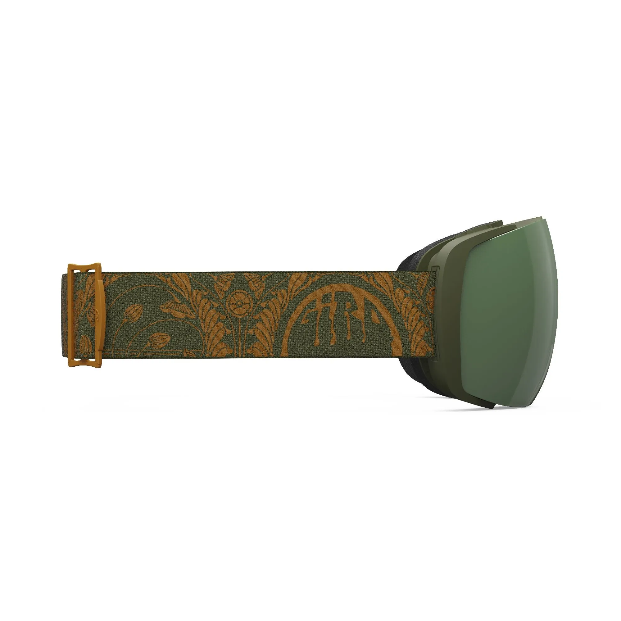 Giro Contact Snow Goggles