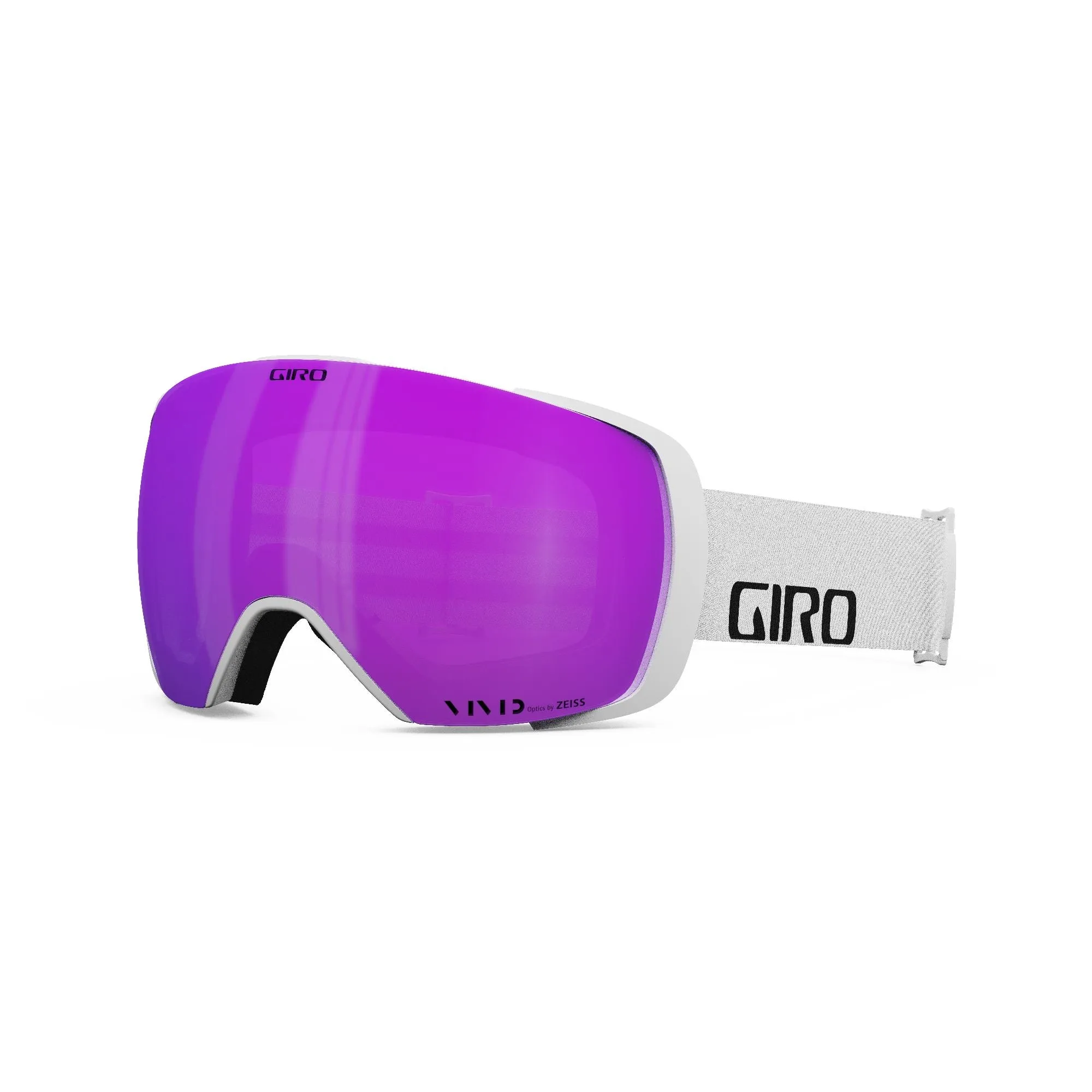 Giro Contact Snow Goggles