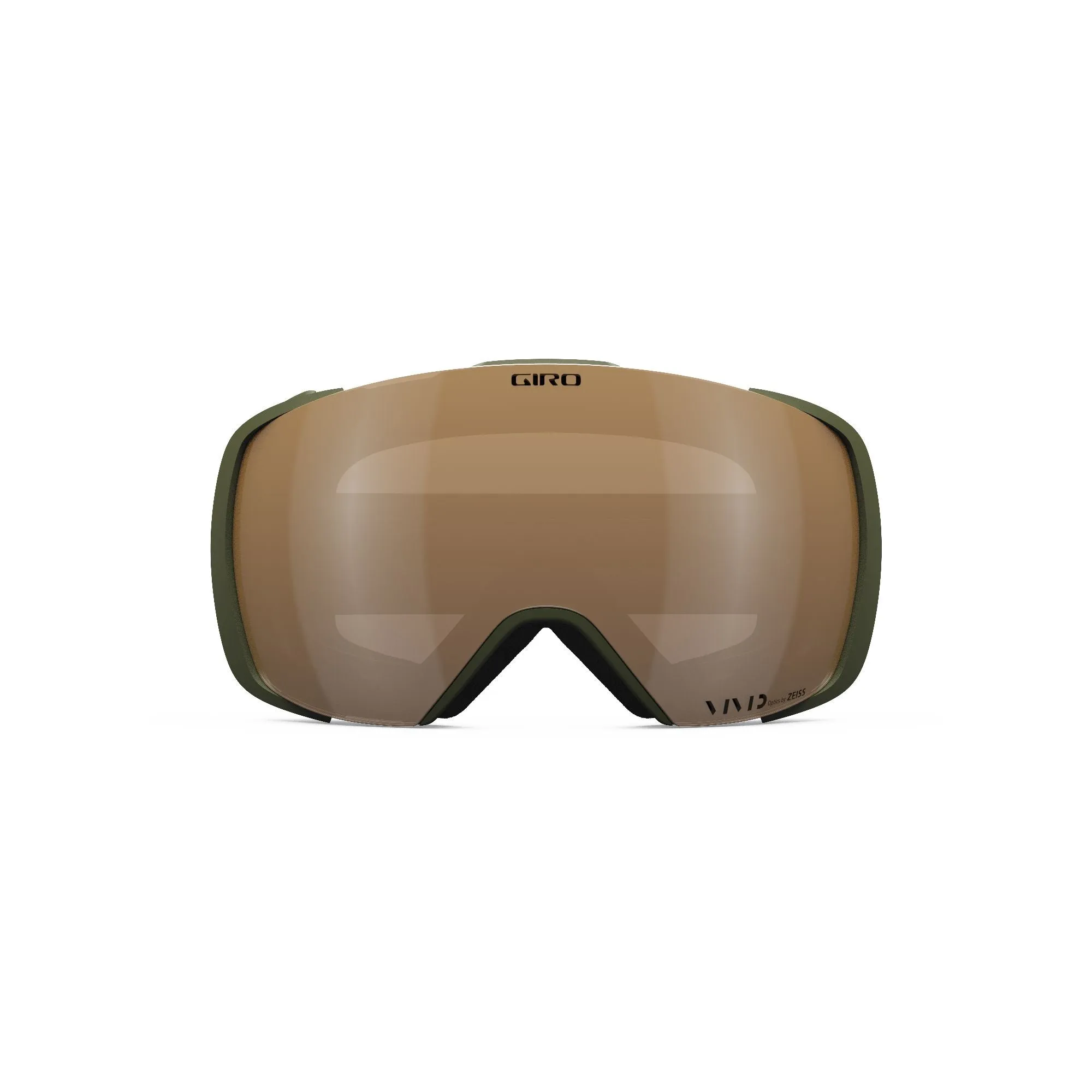 Giro Contact Snow Goggles