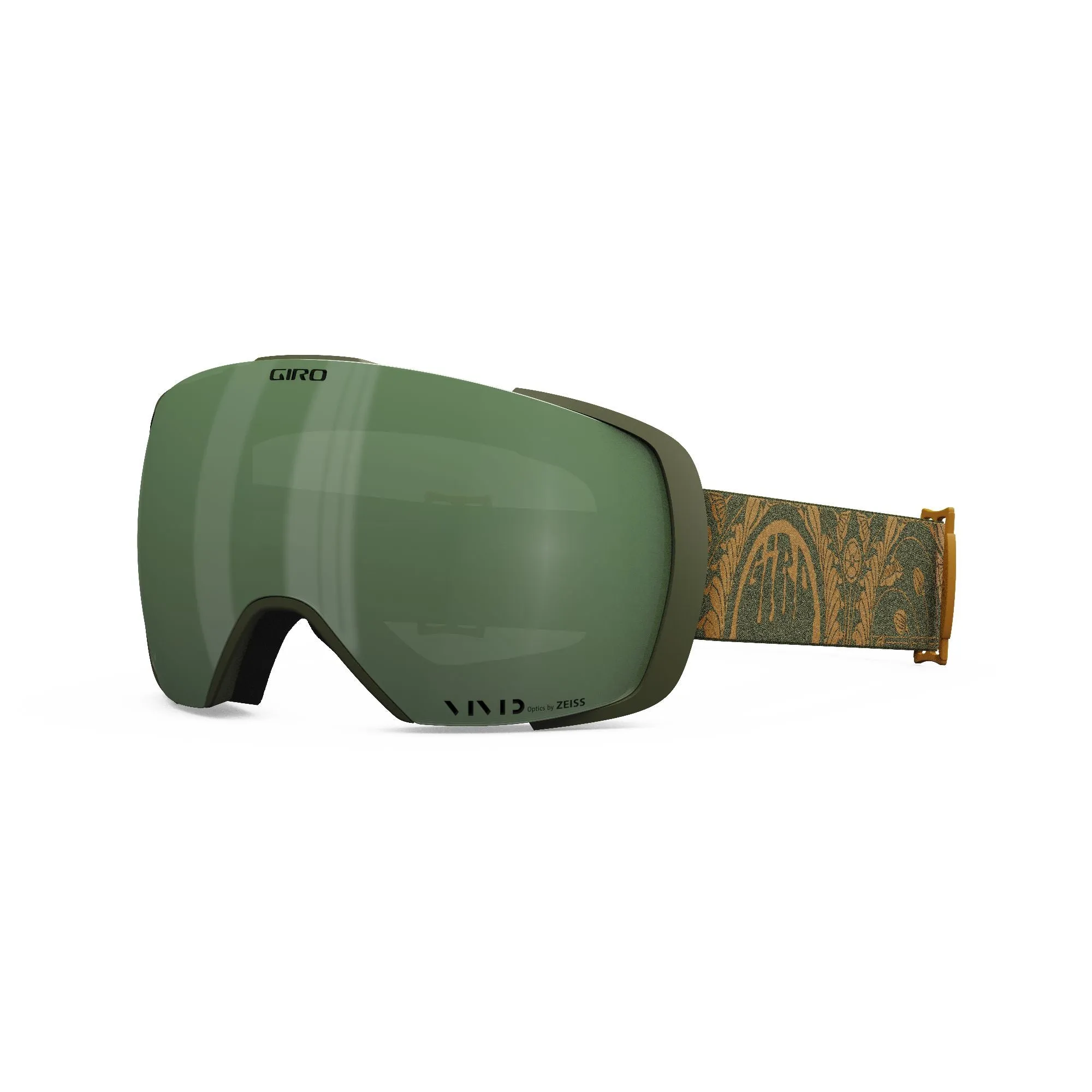 Giro Contact Snow Goggles