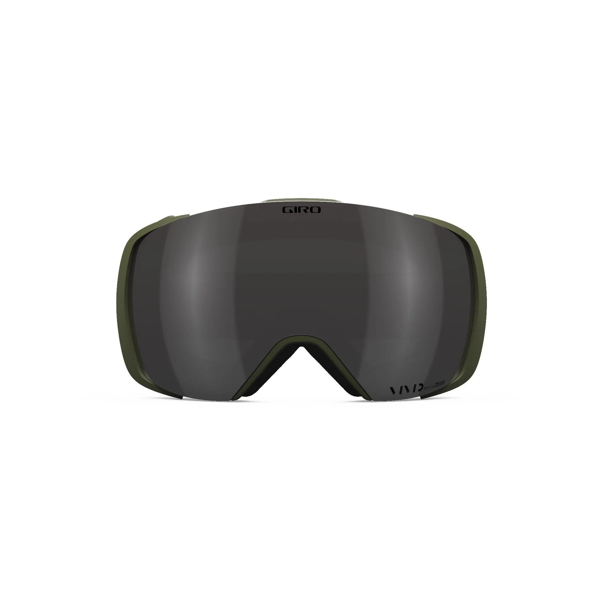 Giro Contact Snow Goggles