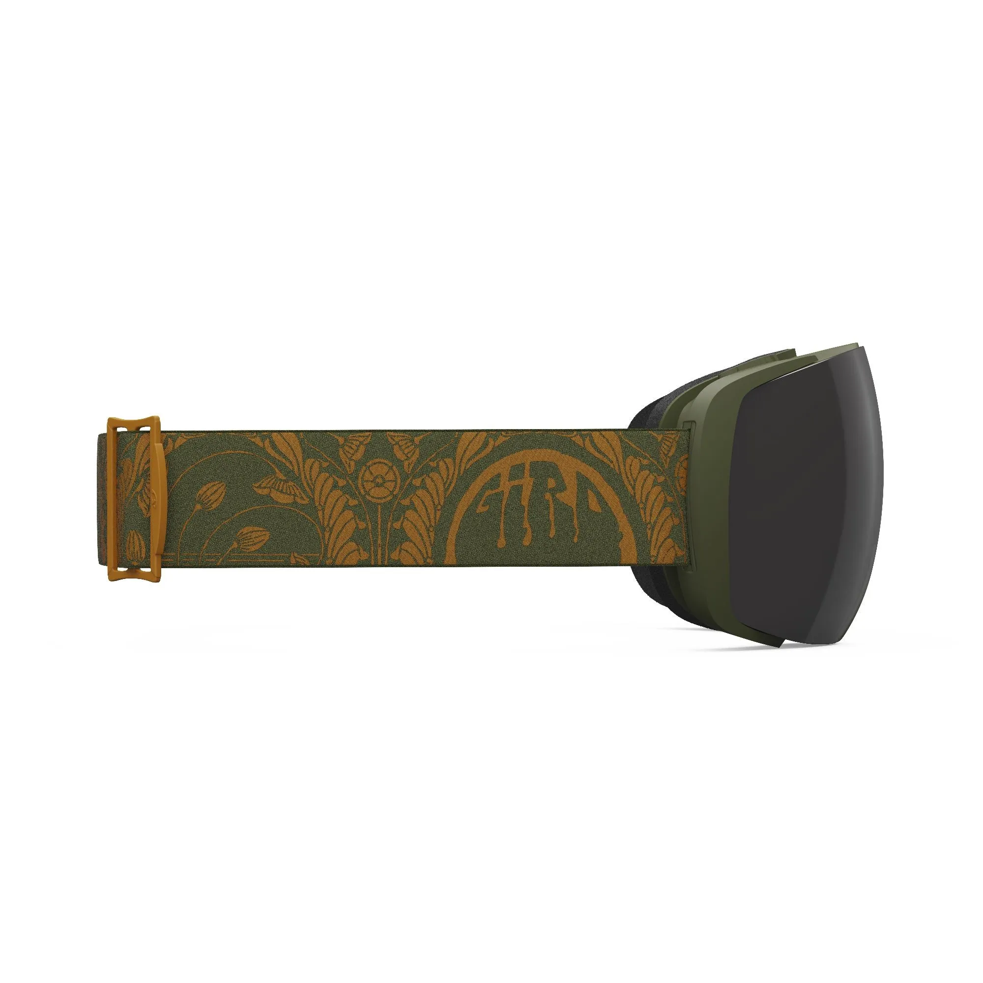 Giro Contact Snow Goggles