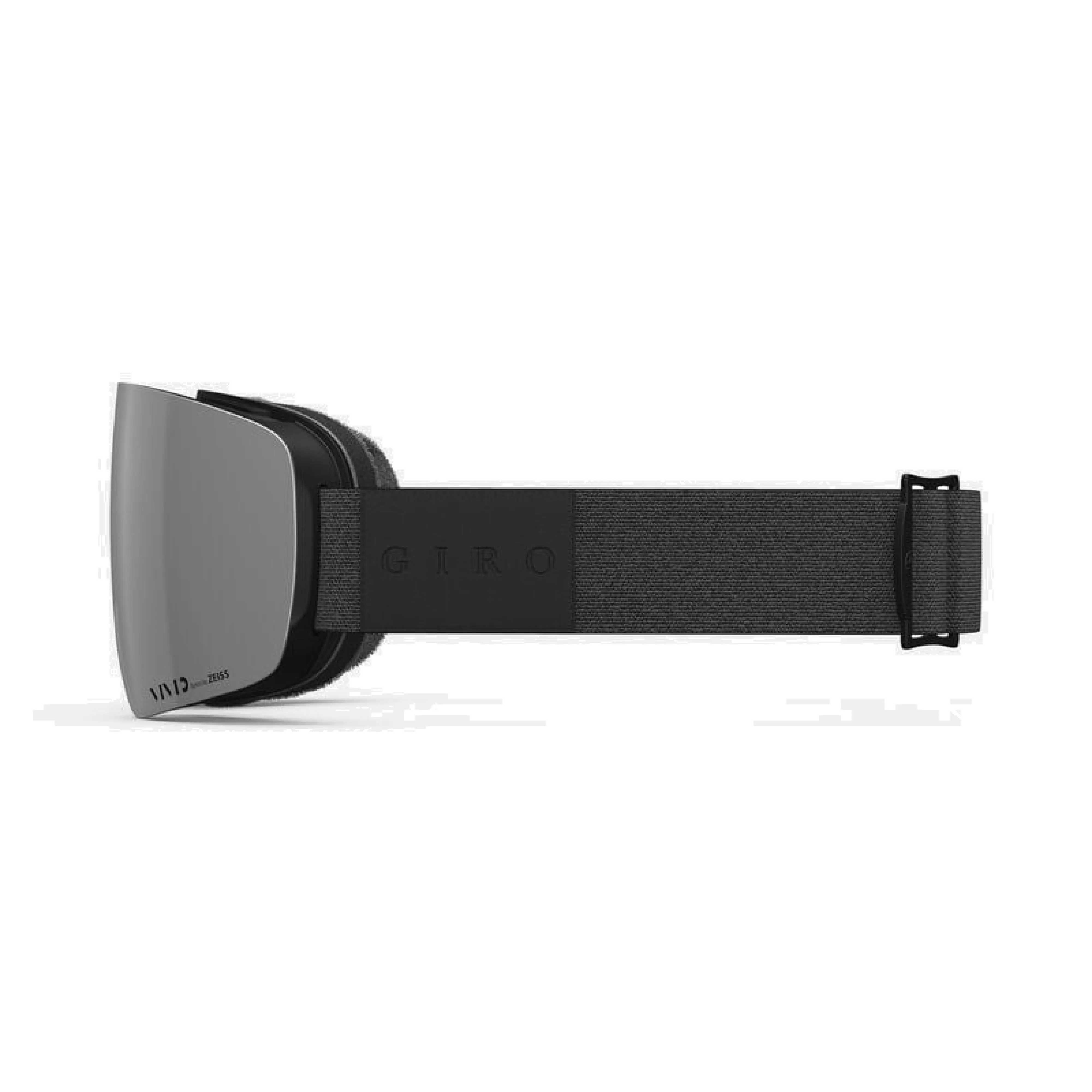 Giro Contour AF Snow Goggles