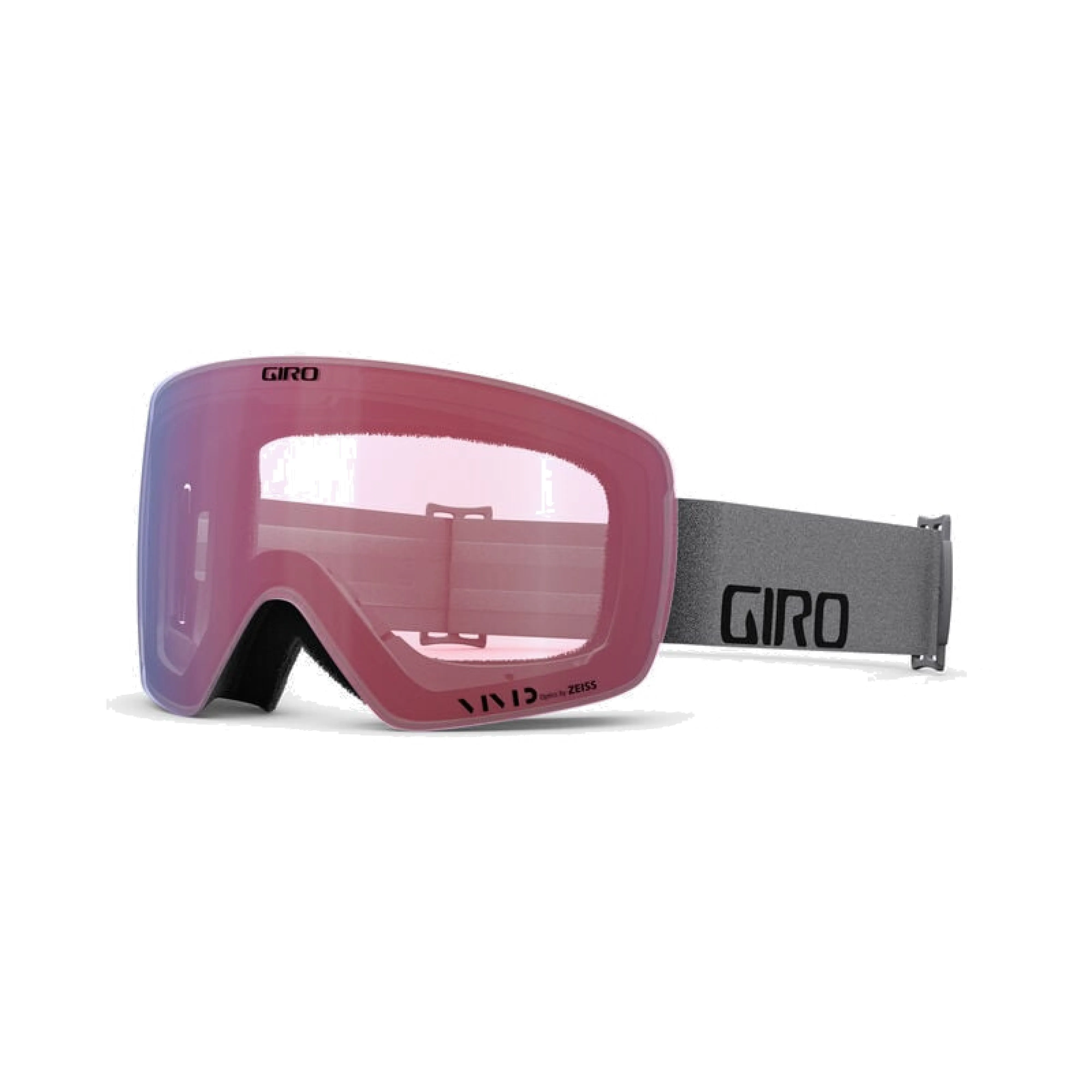 Giro Contour AF Snow Goggles