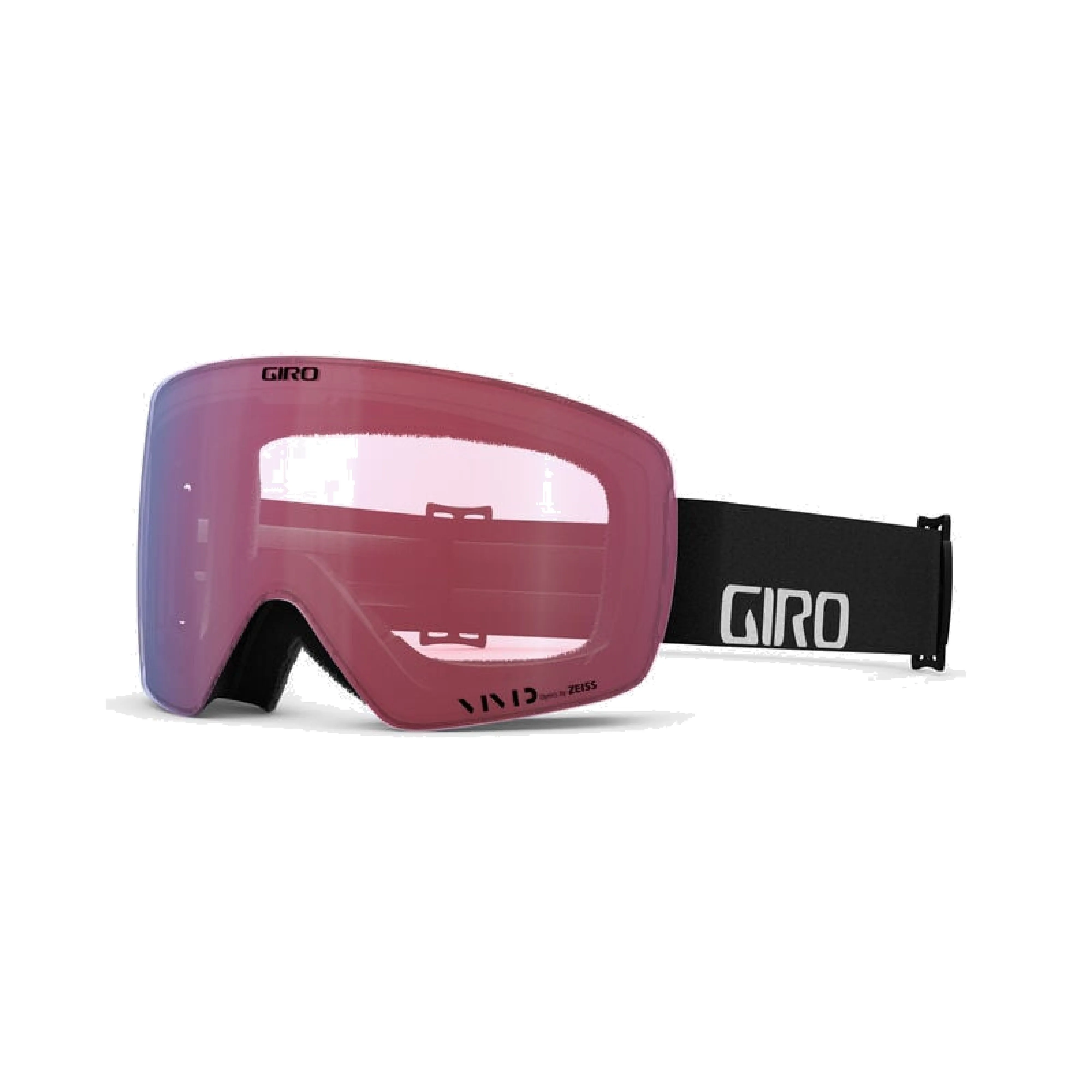 Giro Contour AF Snow Goggles