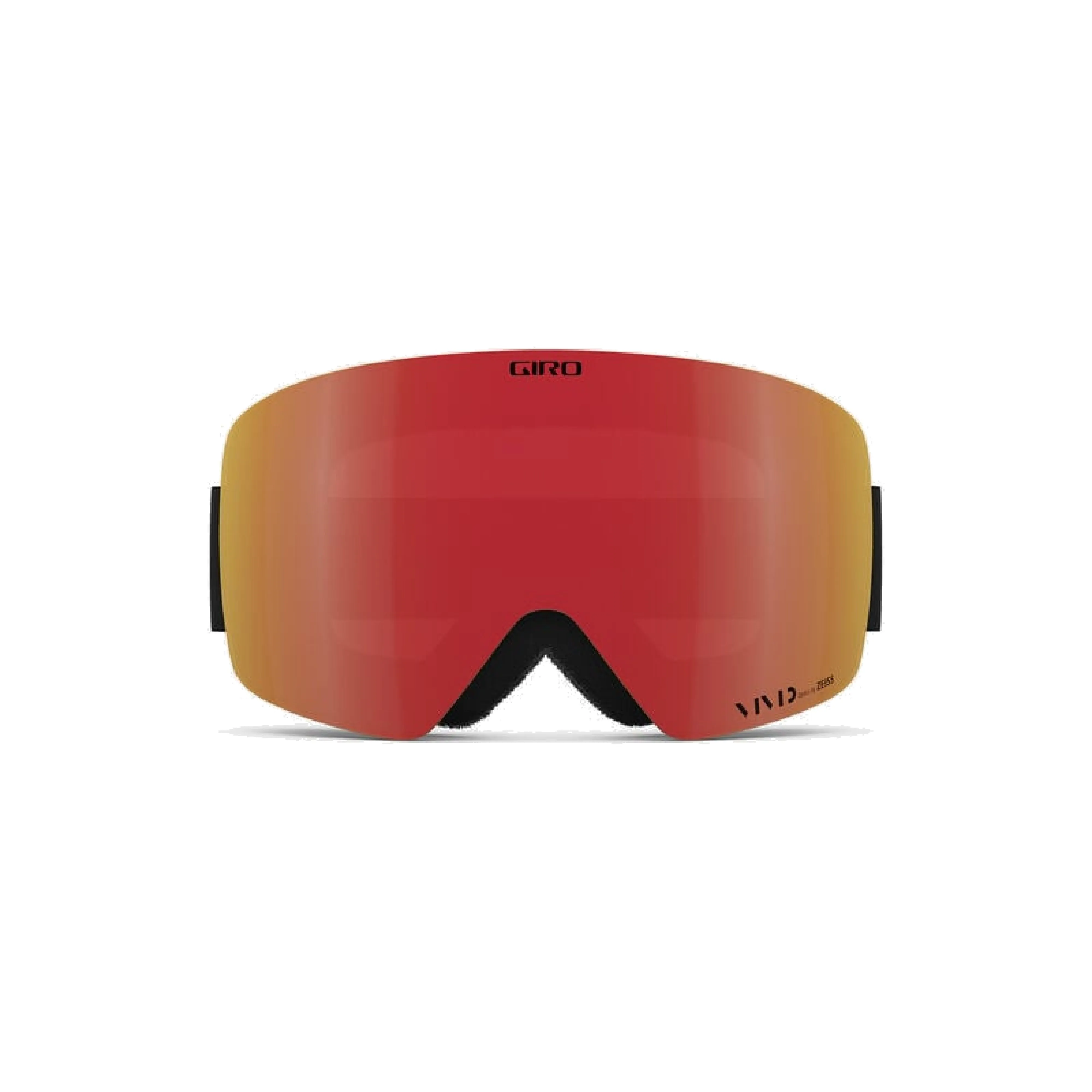 Giro Contour AF Snow Goggles