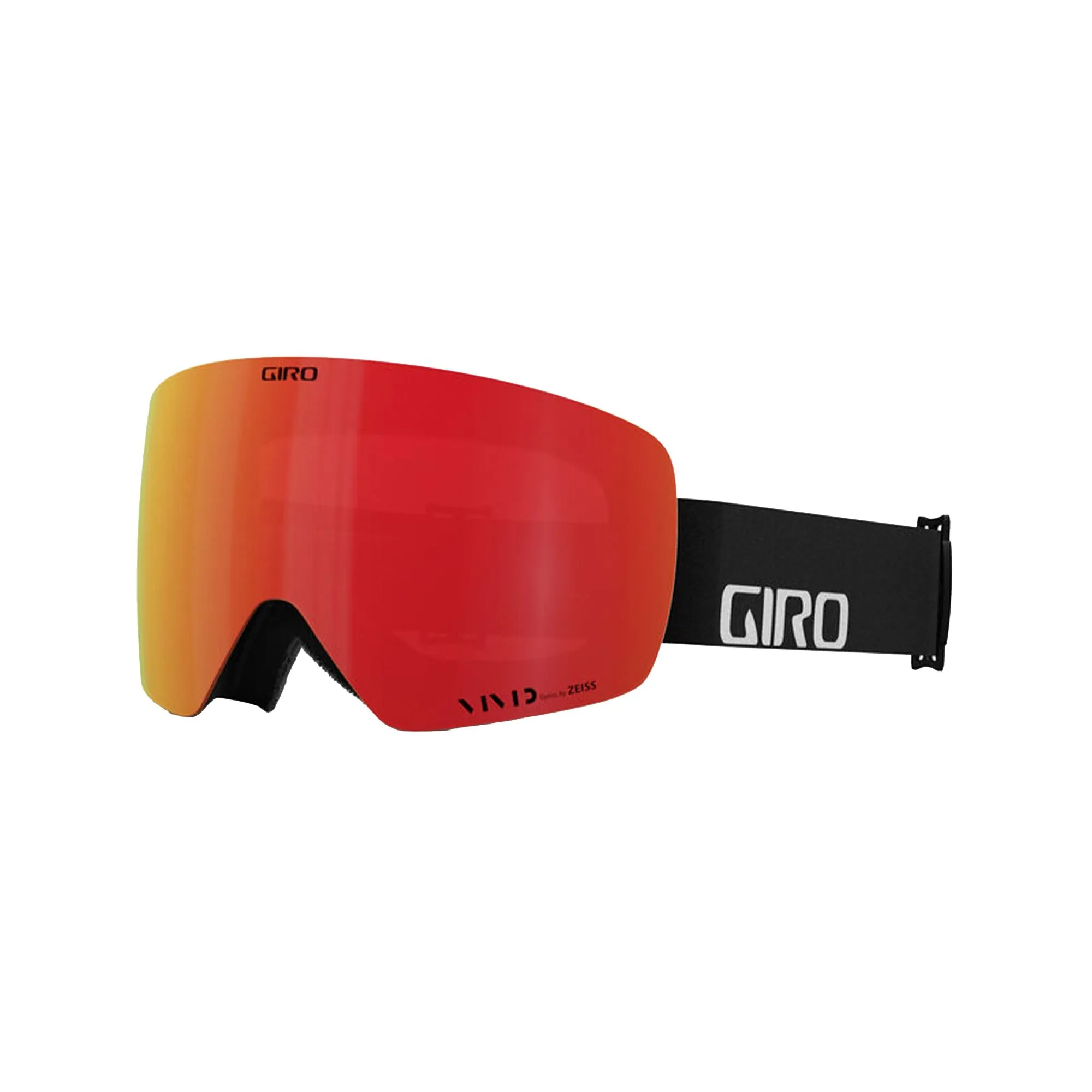 Giro Contour AF Snow Goggles