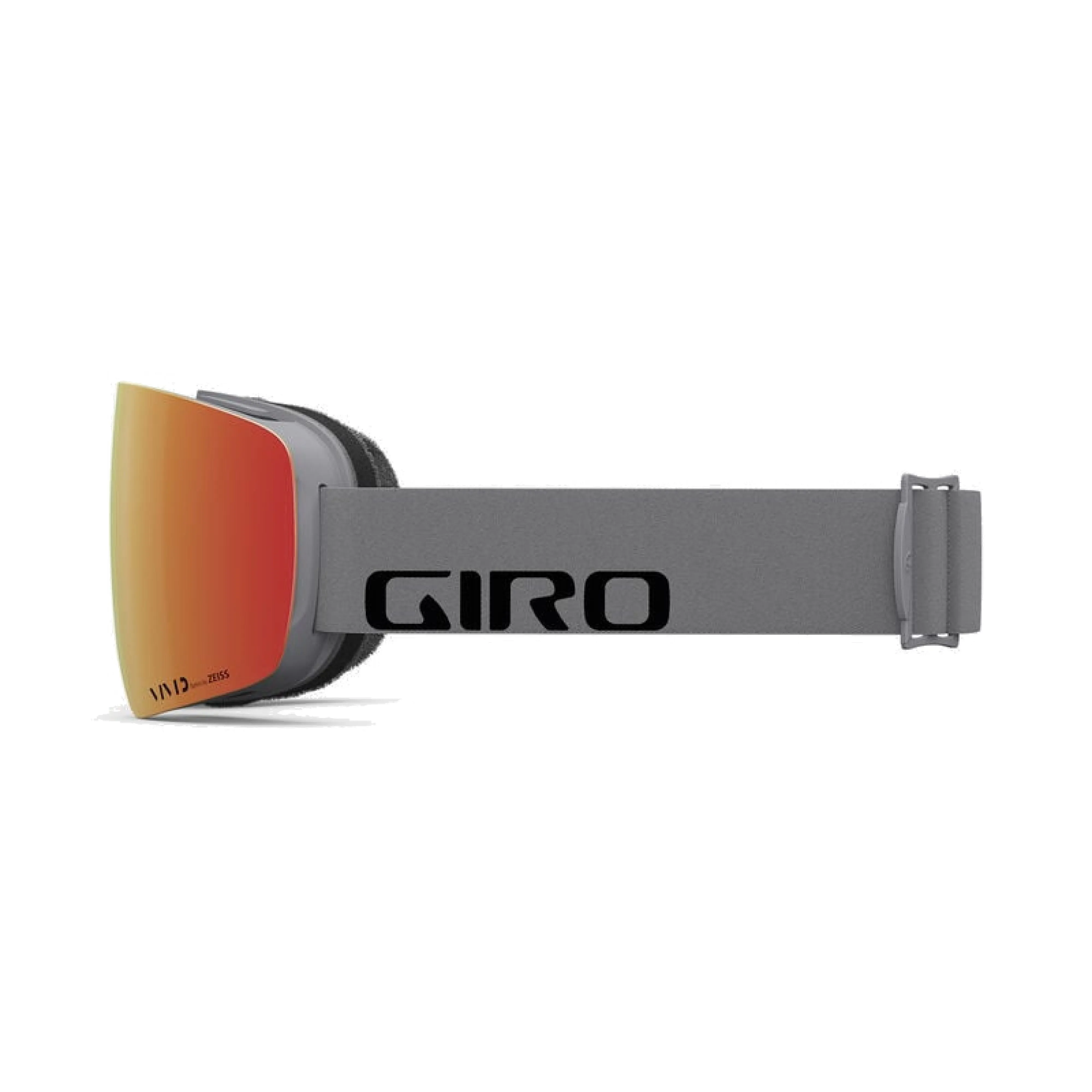 Giro Contour AF Snow Goggles