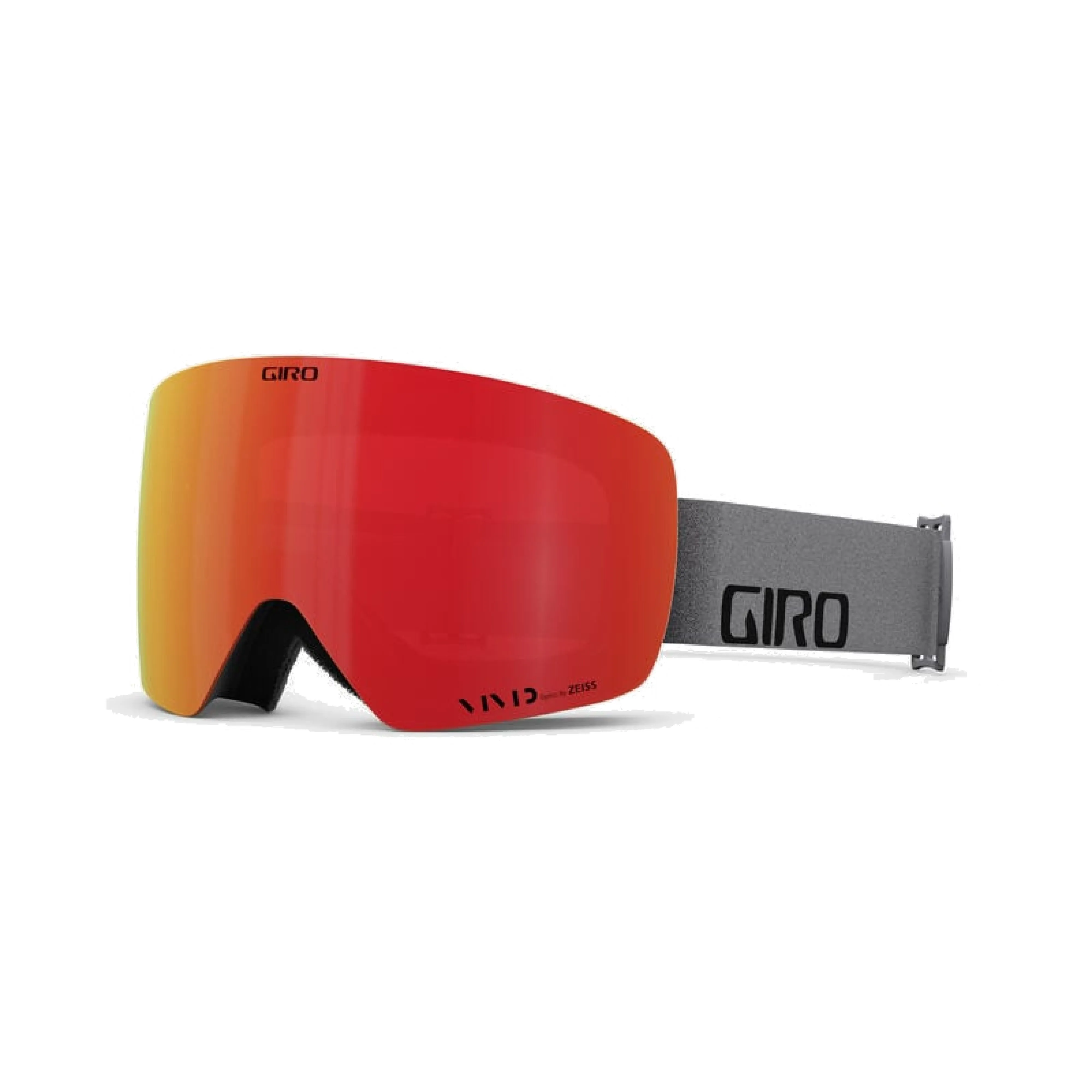 Giro Contour AF Snow Goggles