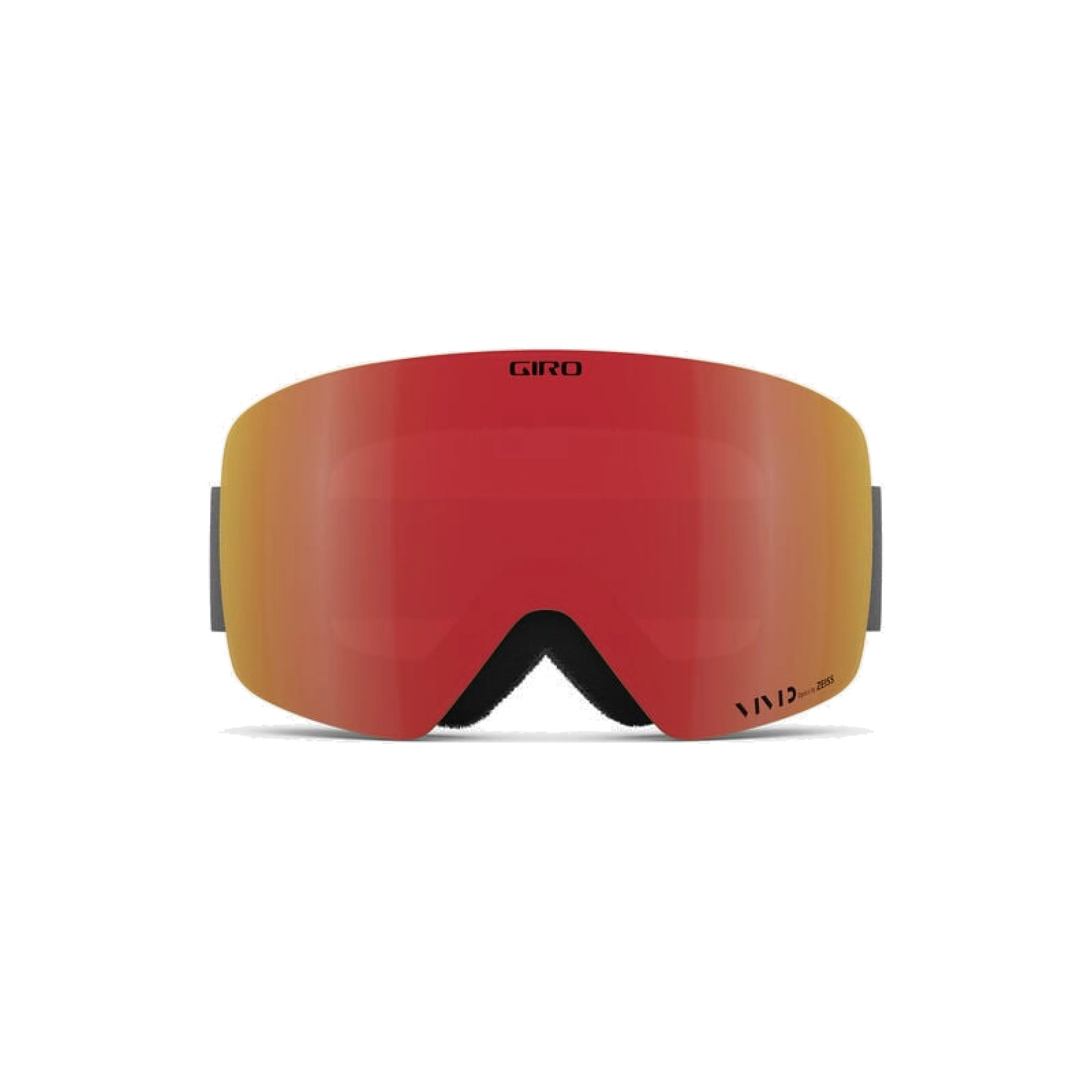 Giro Contour AF Snow Goggles