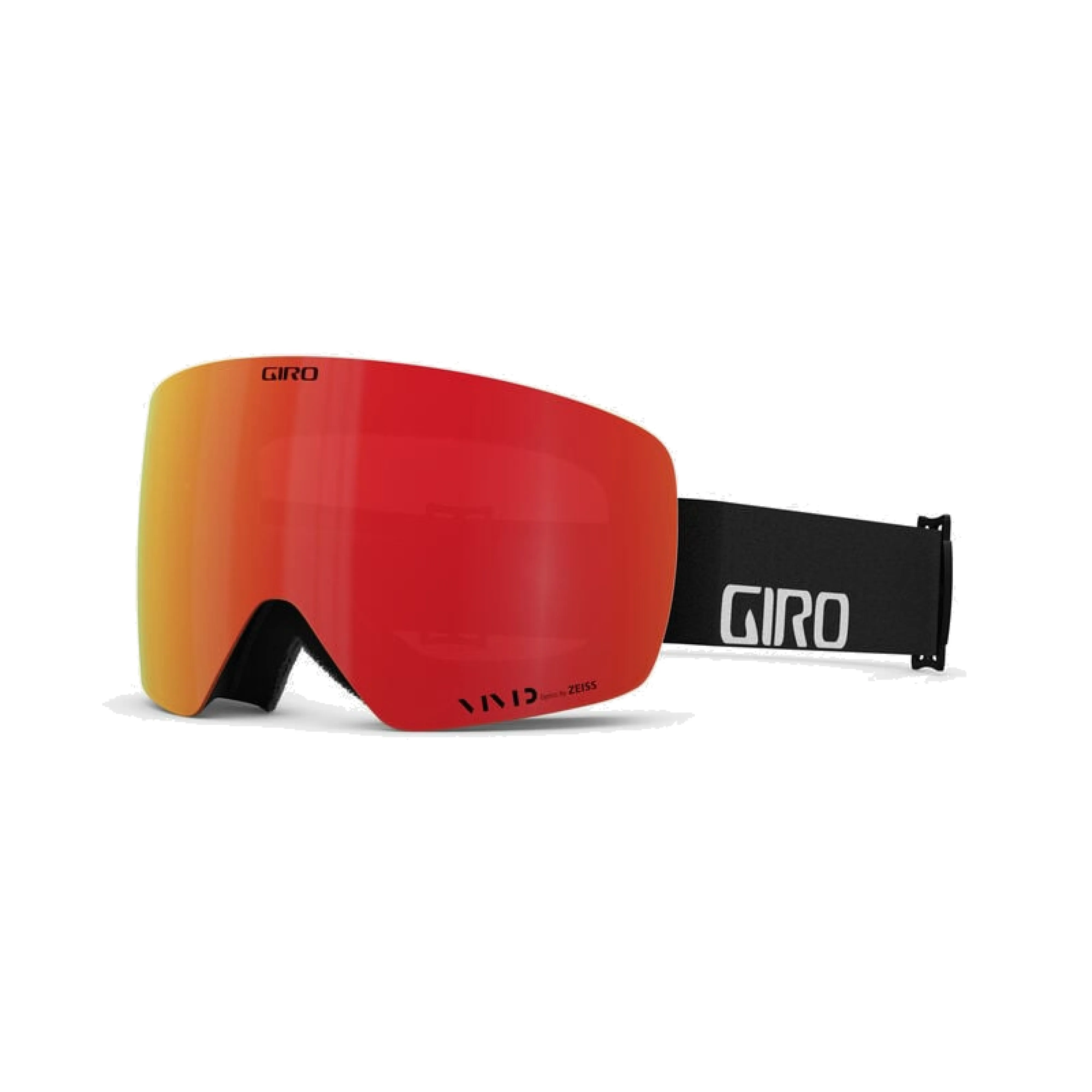 Giro Contour AF Snow Goggles