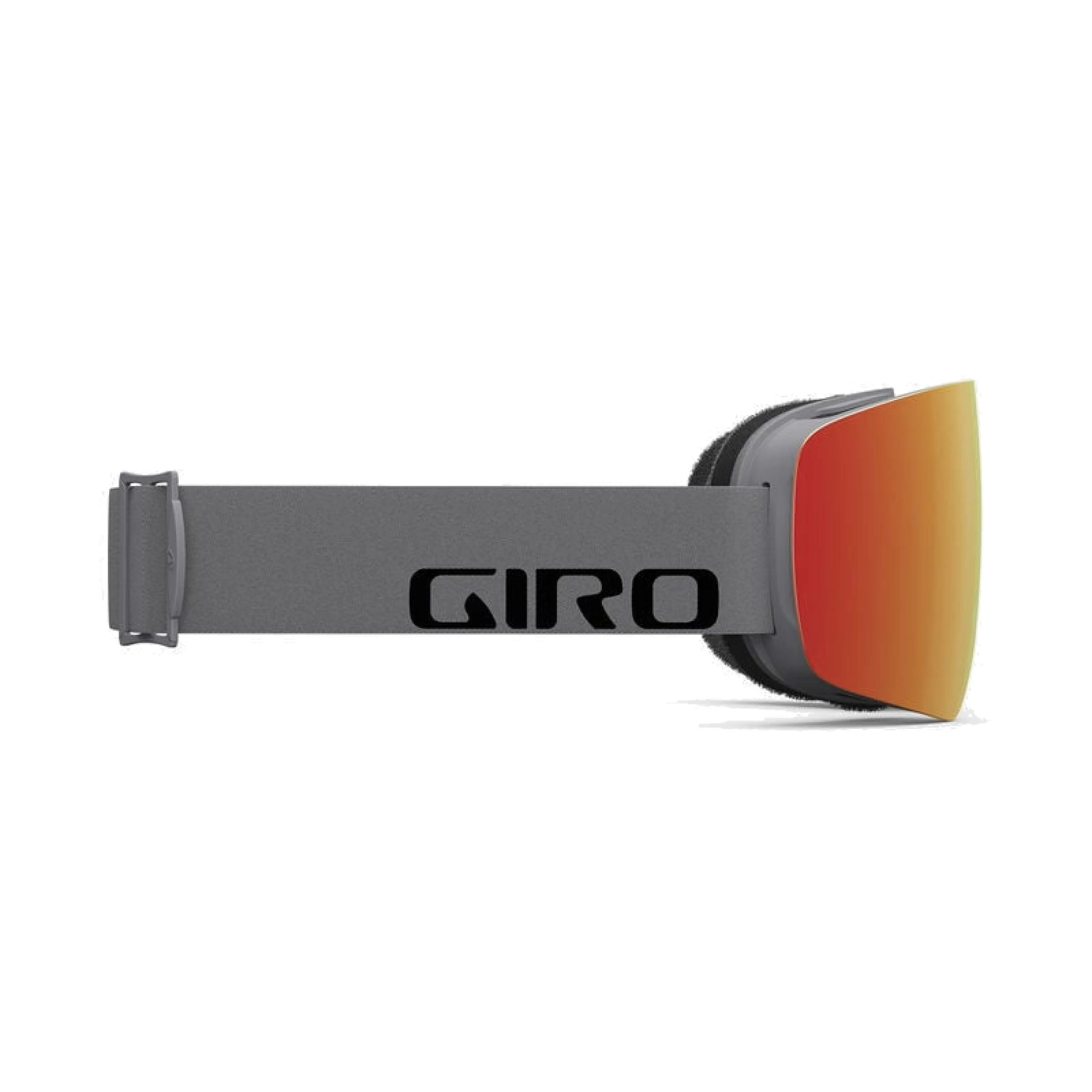 Giro Contour AF Snow Goggles