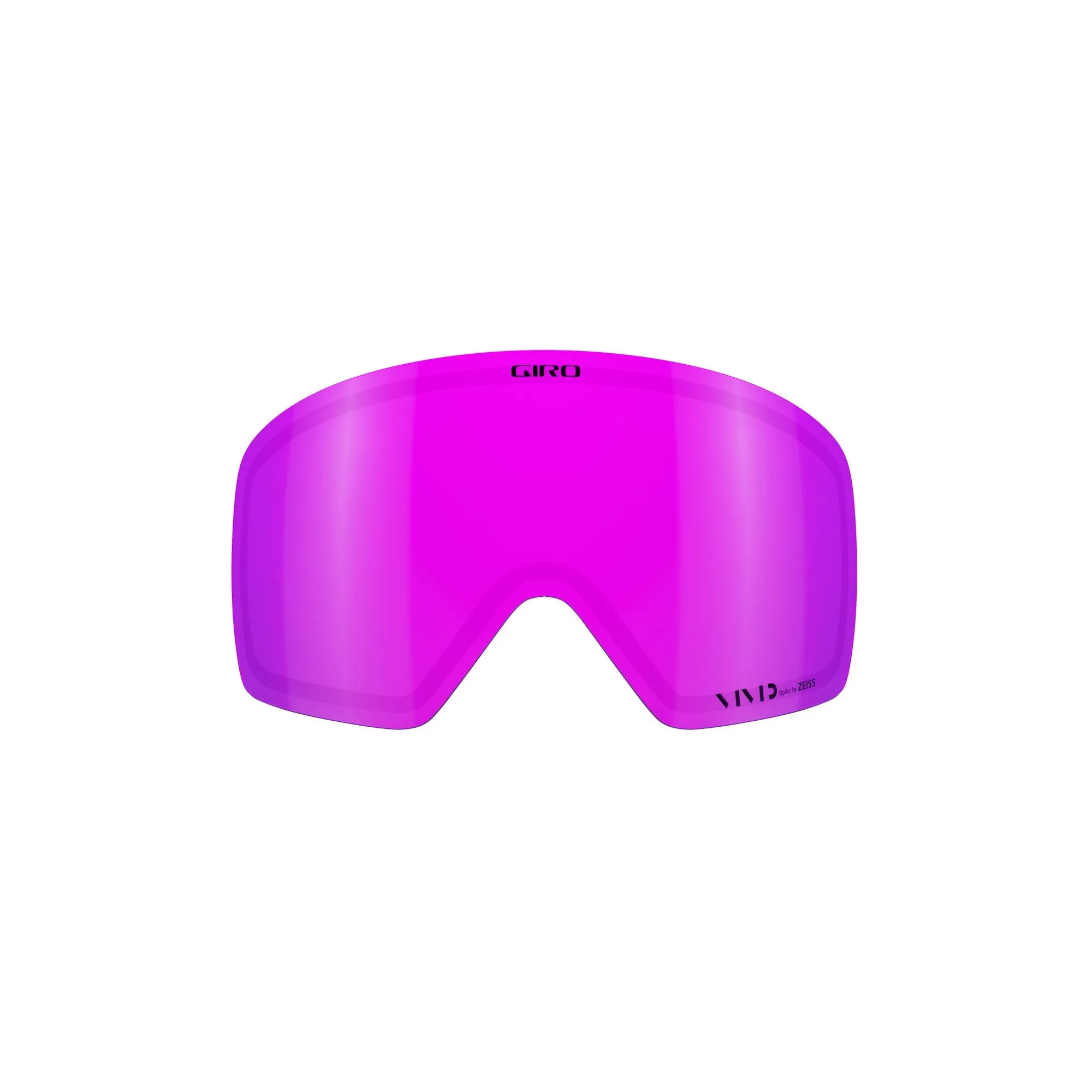Giro Contour Replacement Lens