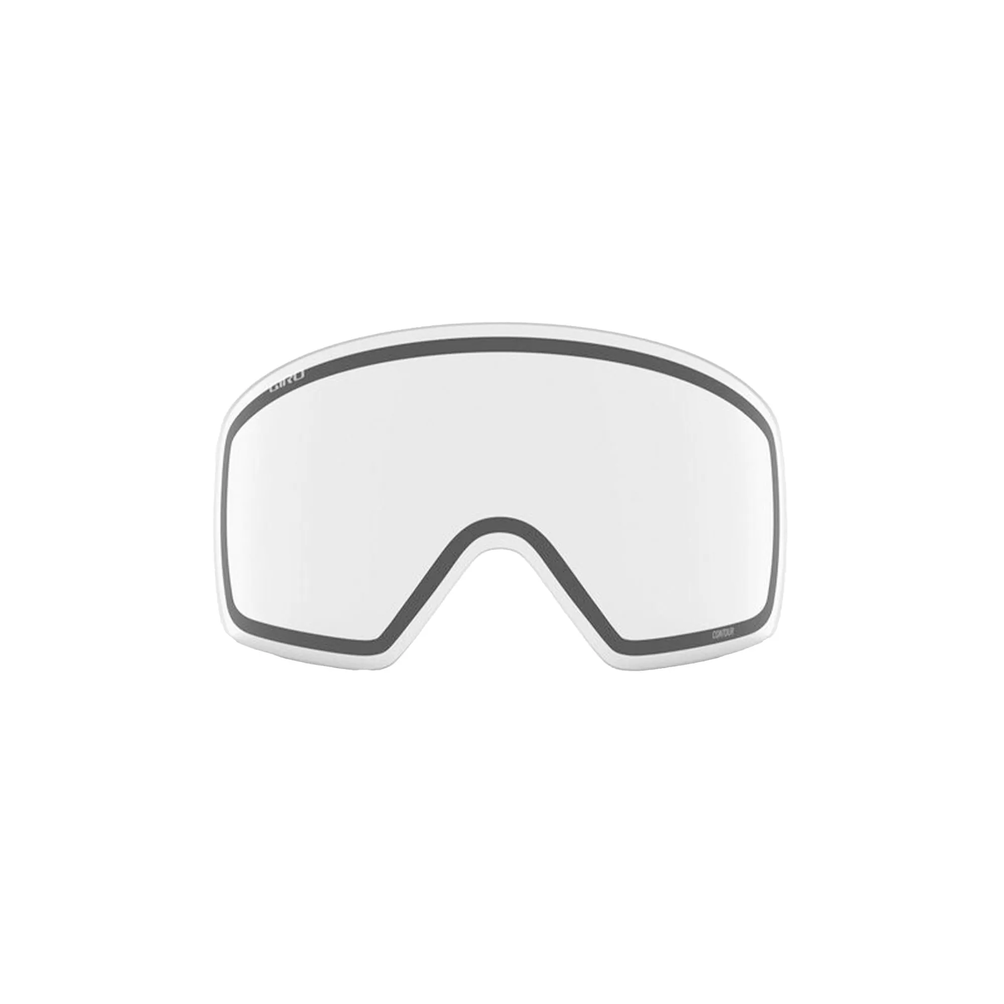 Giro Contour Replacement Lens