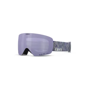 Giro Contour RS AF Snow Goggles