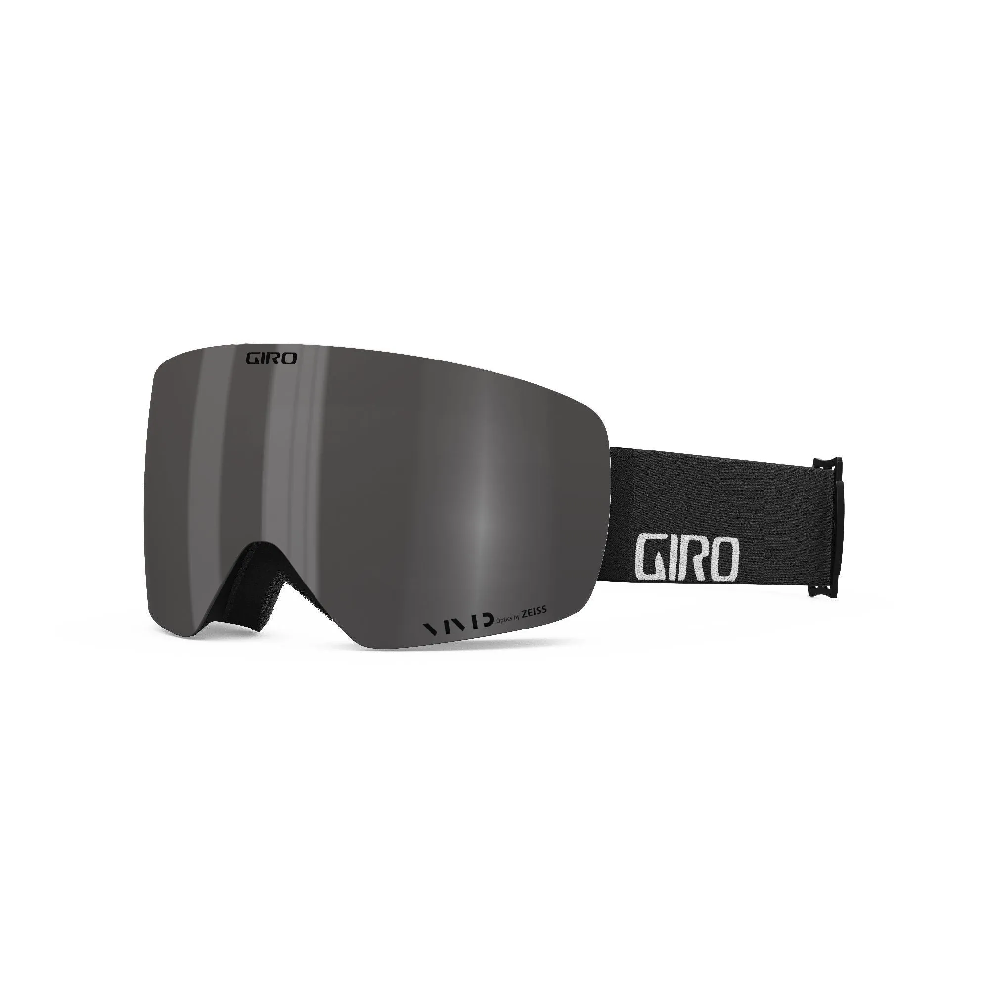 Giro Contour RS AF Snow Goggles
