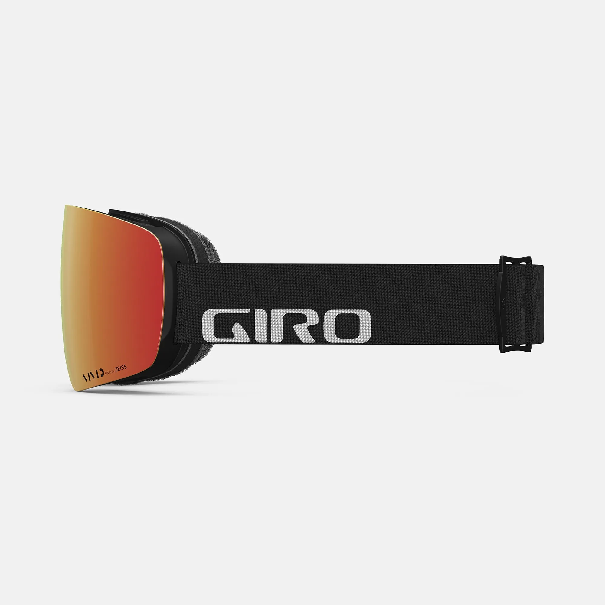 Giro Contour RS AF Snow Goggles