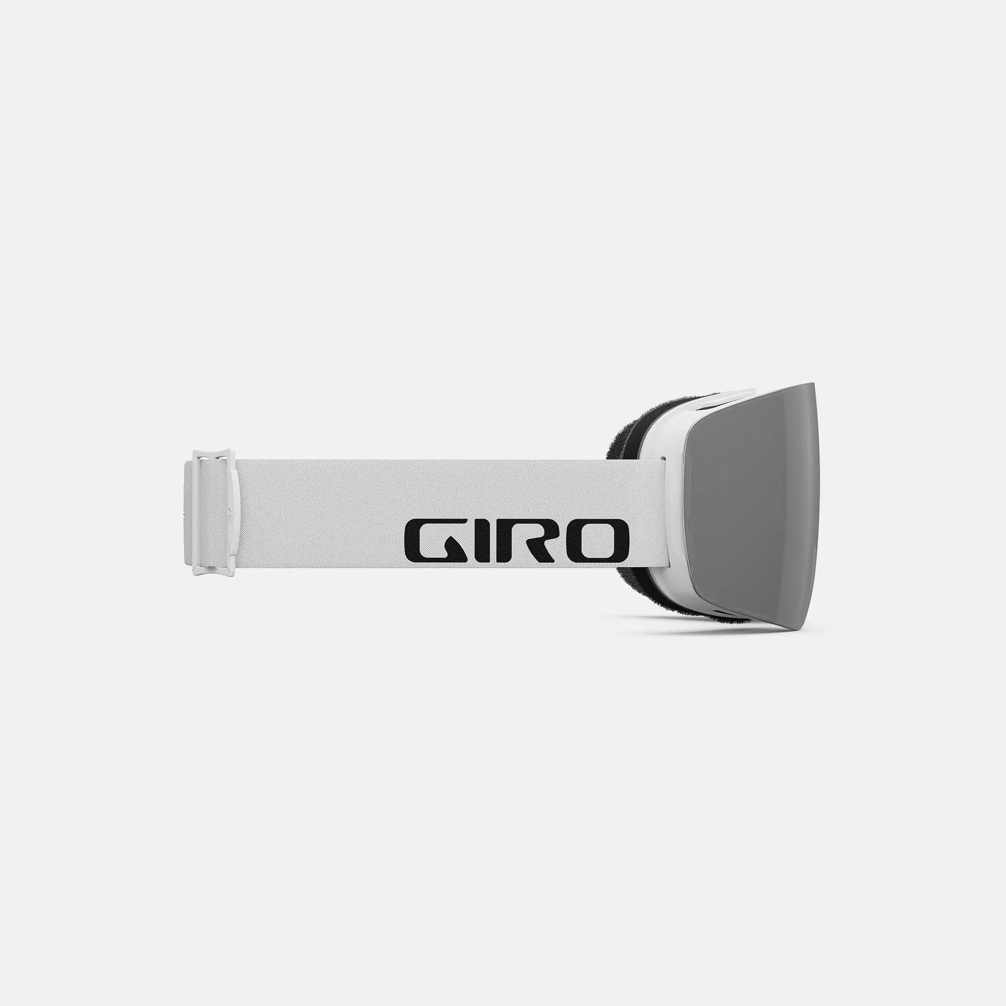 Giro Contour RS AF Snow Goggles