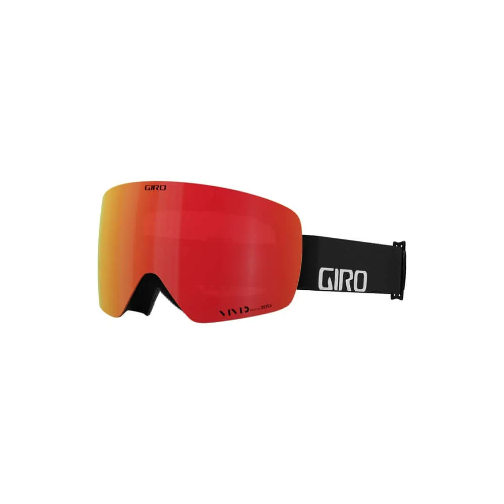 Giro Contour RS AF Snow Goggles