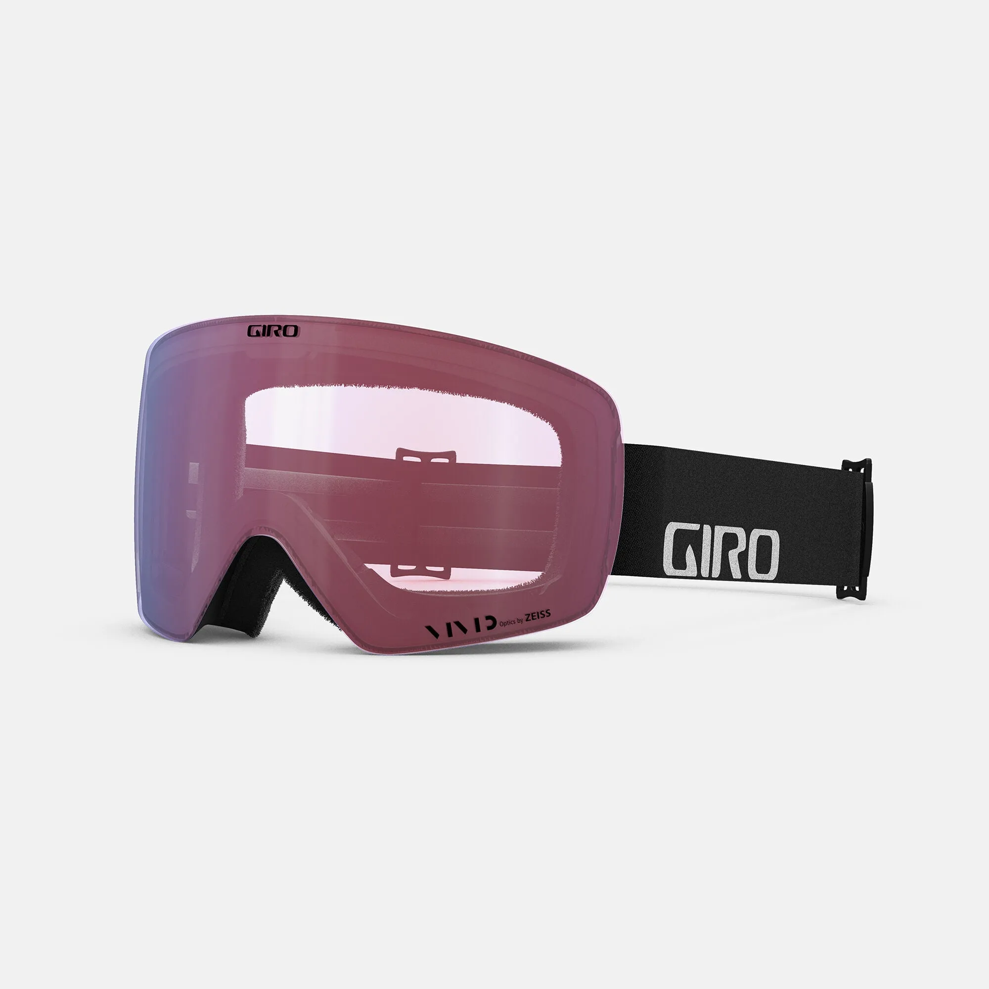 Giro Contour RS AF Snow Goggles