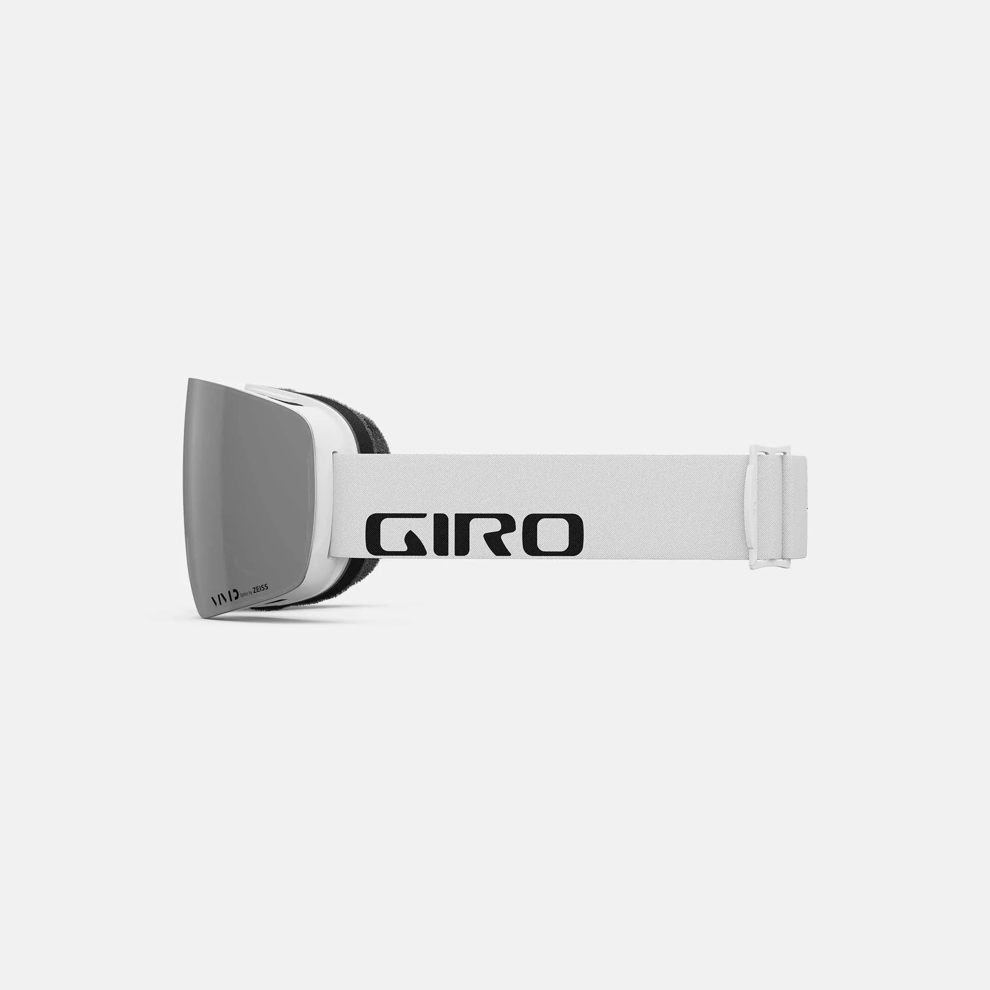 Giro Contour RS AF Snow Goggles