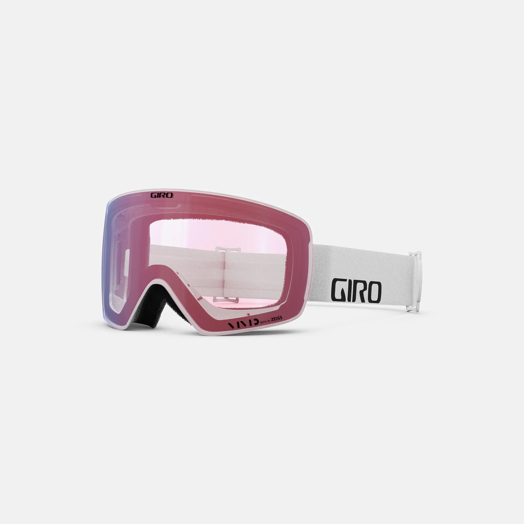 Giro Contour RS AF Snow Goggles