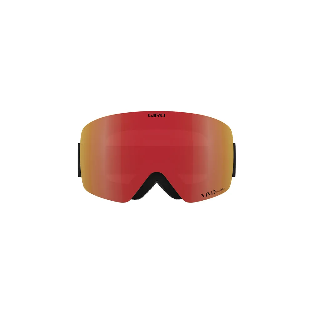 Giro Contour RS AF Snow Goggles